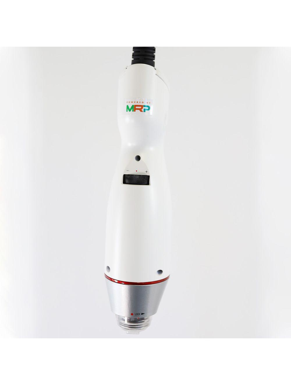2015 Lutronic INFINI RF Radio Frequency Microneedling Electrosurgical System Lutronic