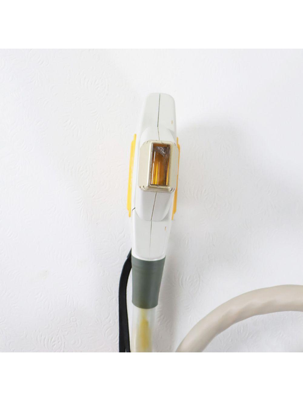 2010 Cynosure Palomar StarLux 500 LuxYs Hair Removal Handpiece Palomar