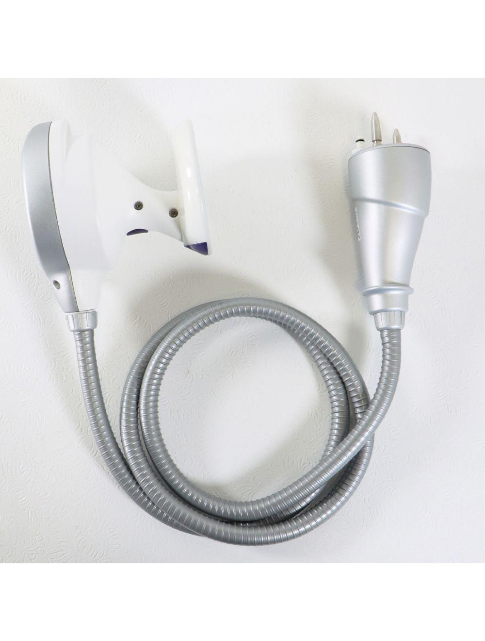 2014 Syneron Ultrasound Transducer UltraShape Multi-Handpiece FG71071US Candela