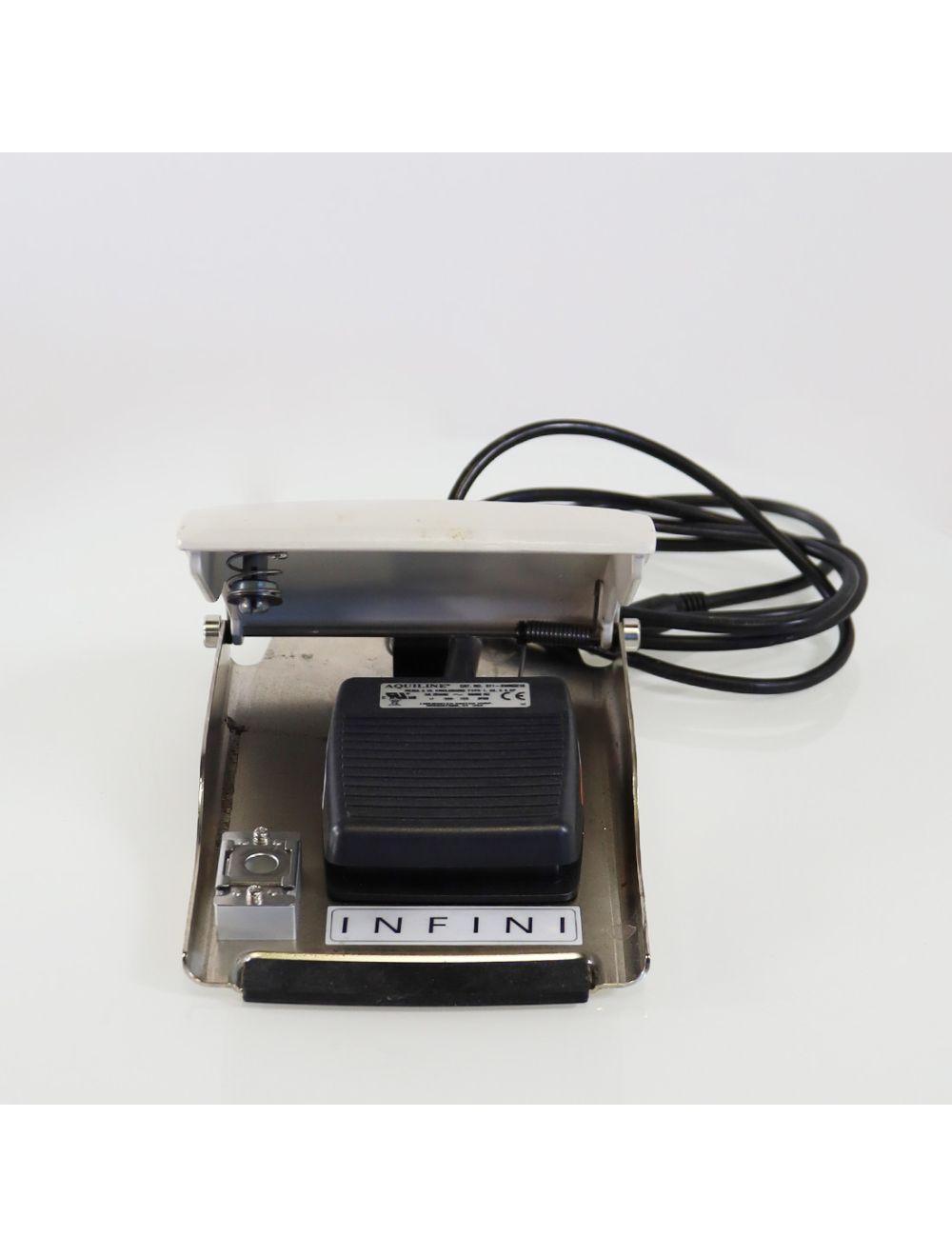 2015 Lutronic INFINI RF Radio Frequency Microneedling Electrosurgical System Lutronic