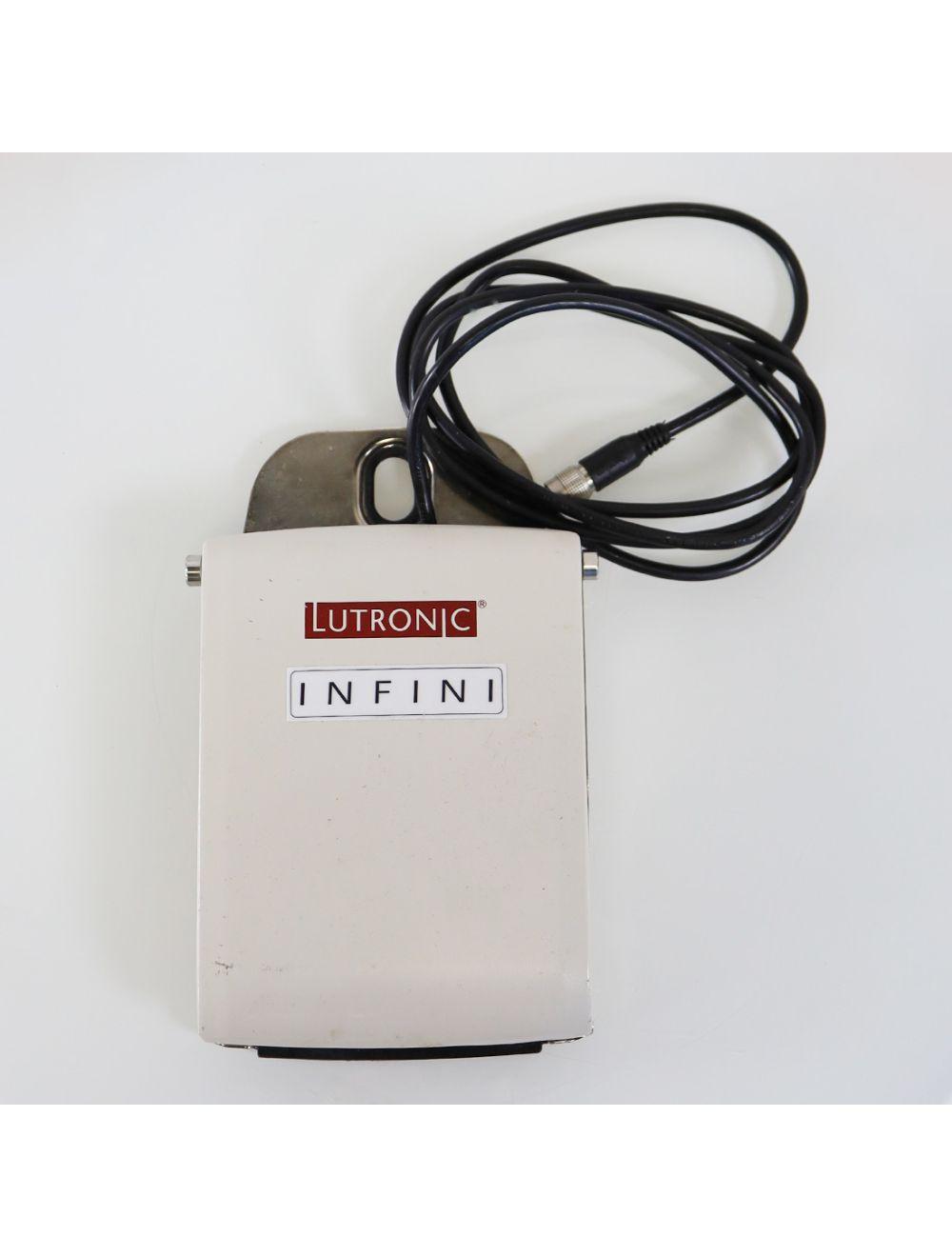 2015 Lutronic INFINI RF Radio Frequency Microneedling Electrosurgical System Lutronic