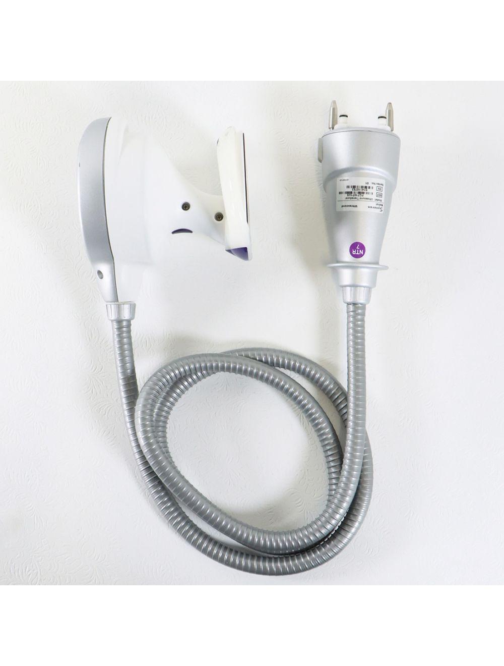 Syneron Ultrasound Transducer UltraShape Handpiece FG71071US Candela