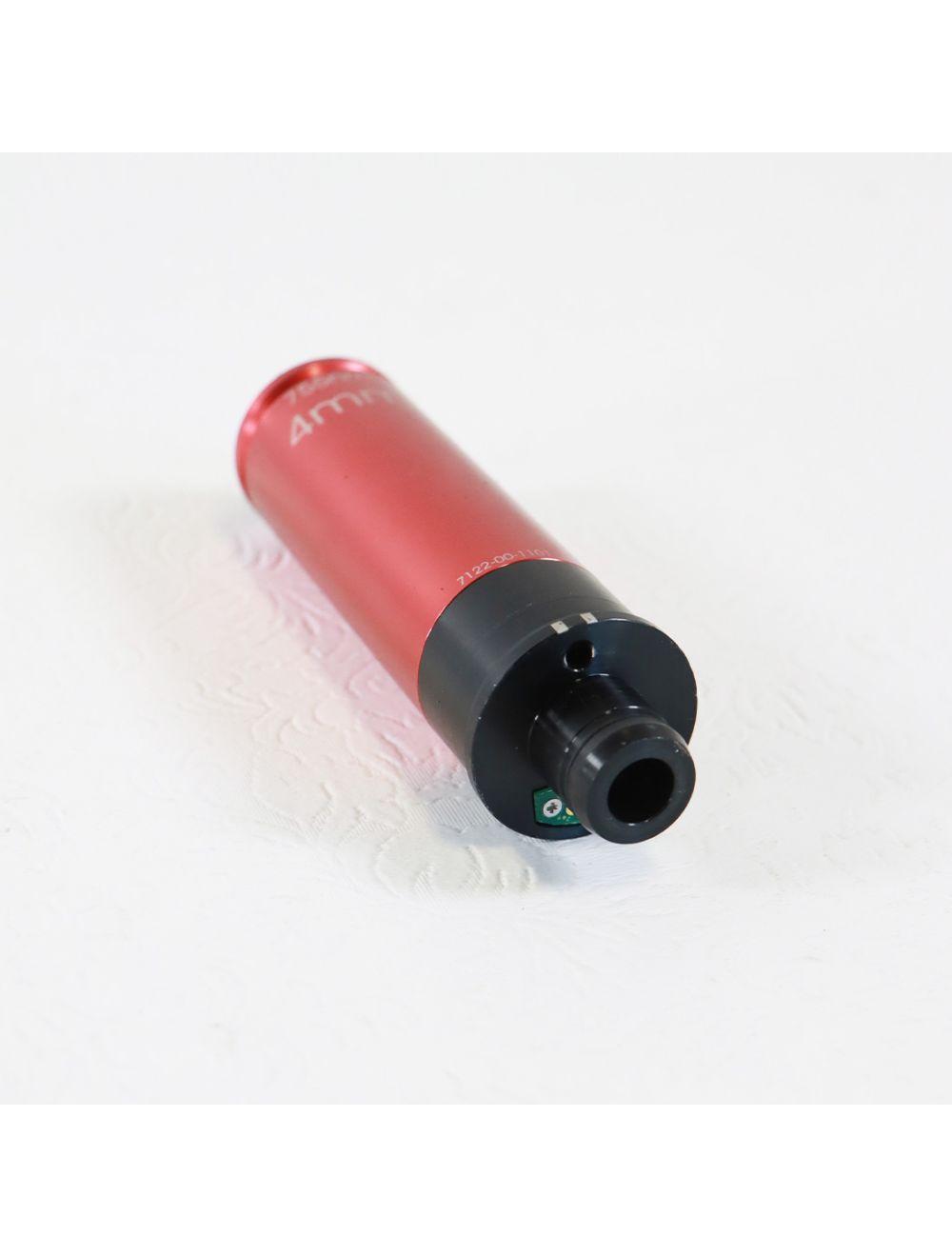 Candela Alex Trivantage Laser Handpiece HP 4mm 755nm Alexandrite 7122-00-1101 Candela