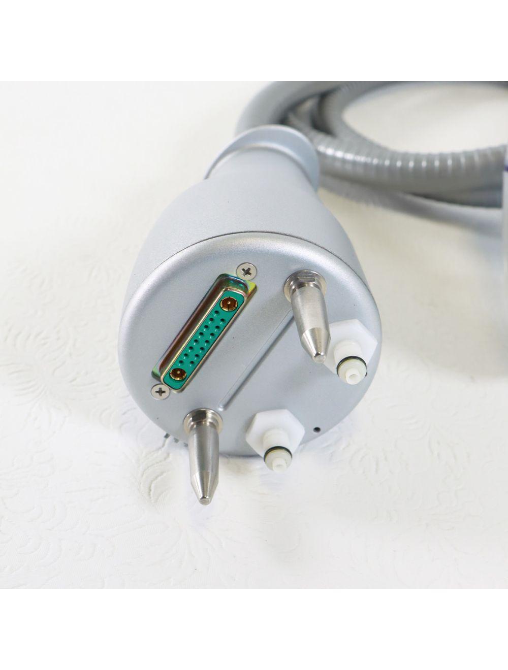 2014 Syneron Ultrasound Transducer UltraShape Multi-Handpiece FG71071US Candela