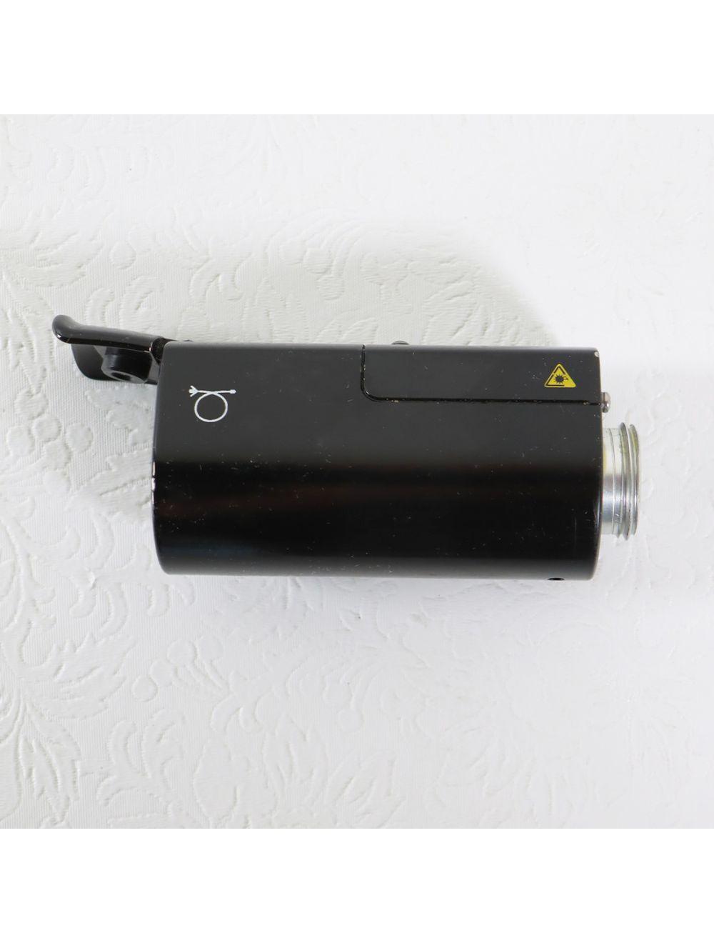 Cynosure PicoSure Tattoo Removal Laser Handpiece Attachment Cynosure
