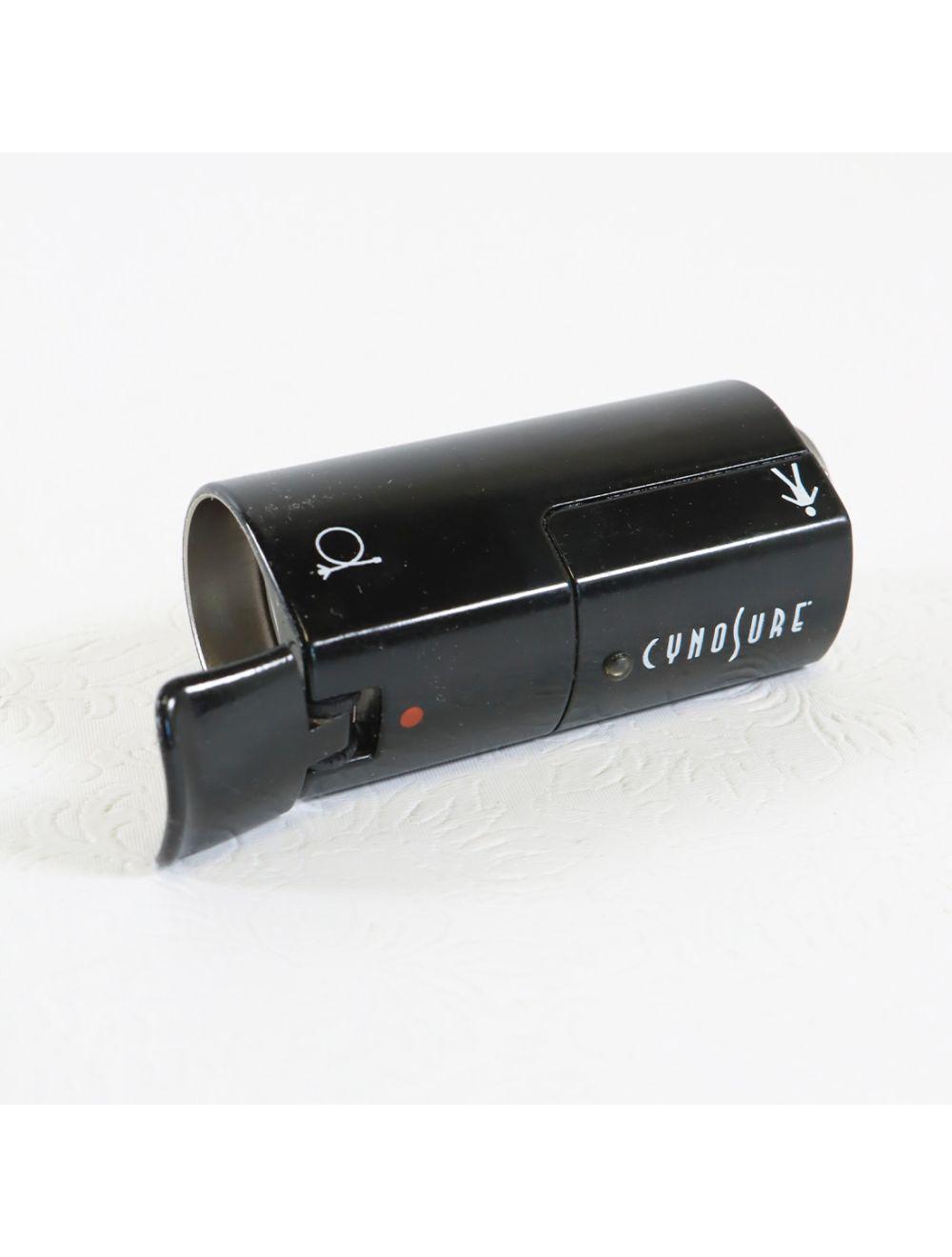 Cynosure PicoSure Tattoo Removal Laser Handpiece Attachment Cynosure