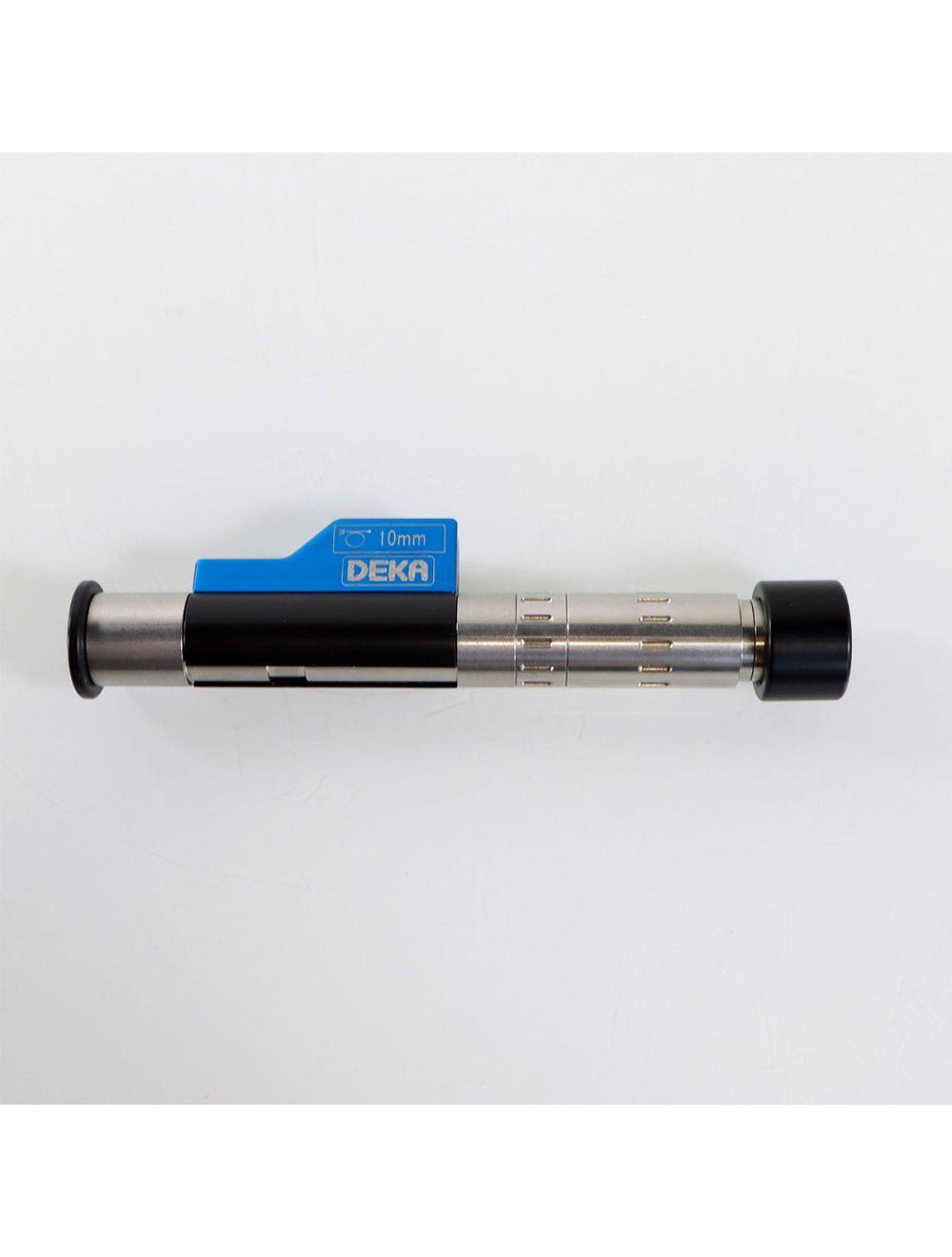 Deka Synchro Replay Nd Yag 10mm Handpiece Sol International Medical