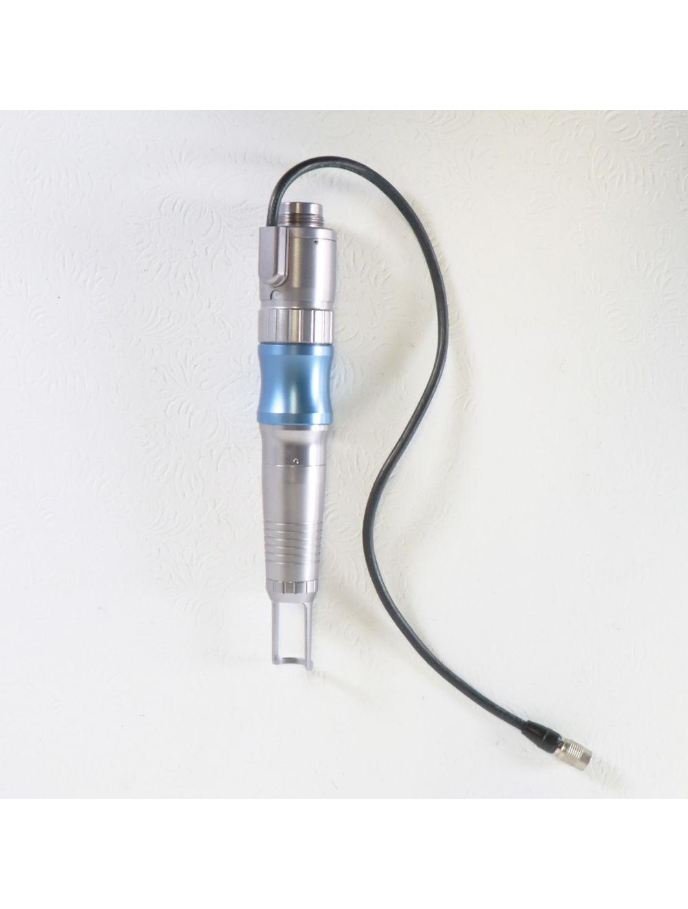 Wontech PicoAlex Picosecond Alexandrite Laser MLA HP Handpiece 3.5 - 8mm Sol International Medical