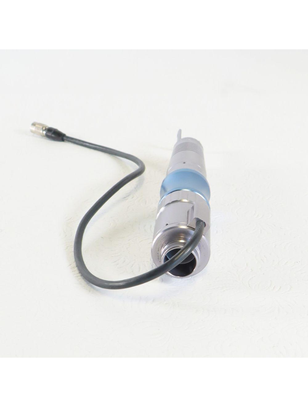 Wontech PicoAlex Picosecond Alexandrite Laser MLA HP Handpiece 3.5 - 8mm Sol International Medical