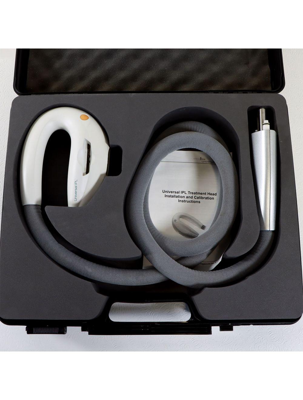 2012 Lumenis LumeONE Handpiece Universal IPL Laser Hair Removal HP RSA6560000 Lumenis