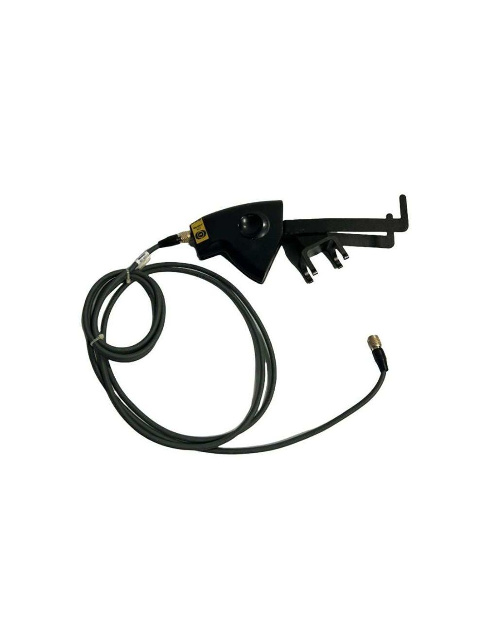 Fotona Dualis Laser 923 Medart Scanner Nd YAG Handpiece HP Cable Fiber 90012 Fotona