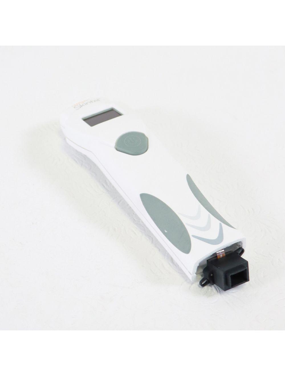 2018 Cynosure Palomar ICON Vectus Skintel Skin Type Melanin Density Reader Palomar