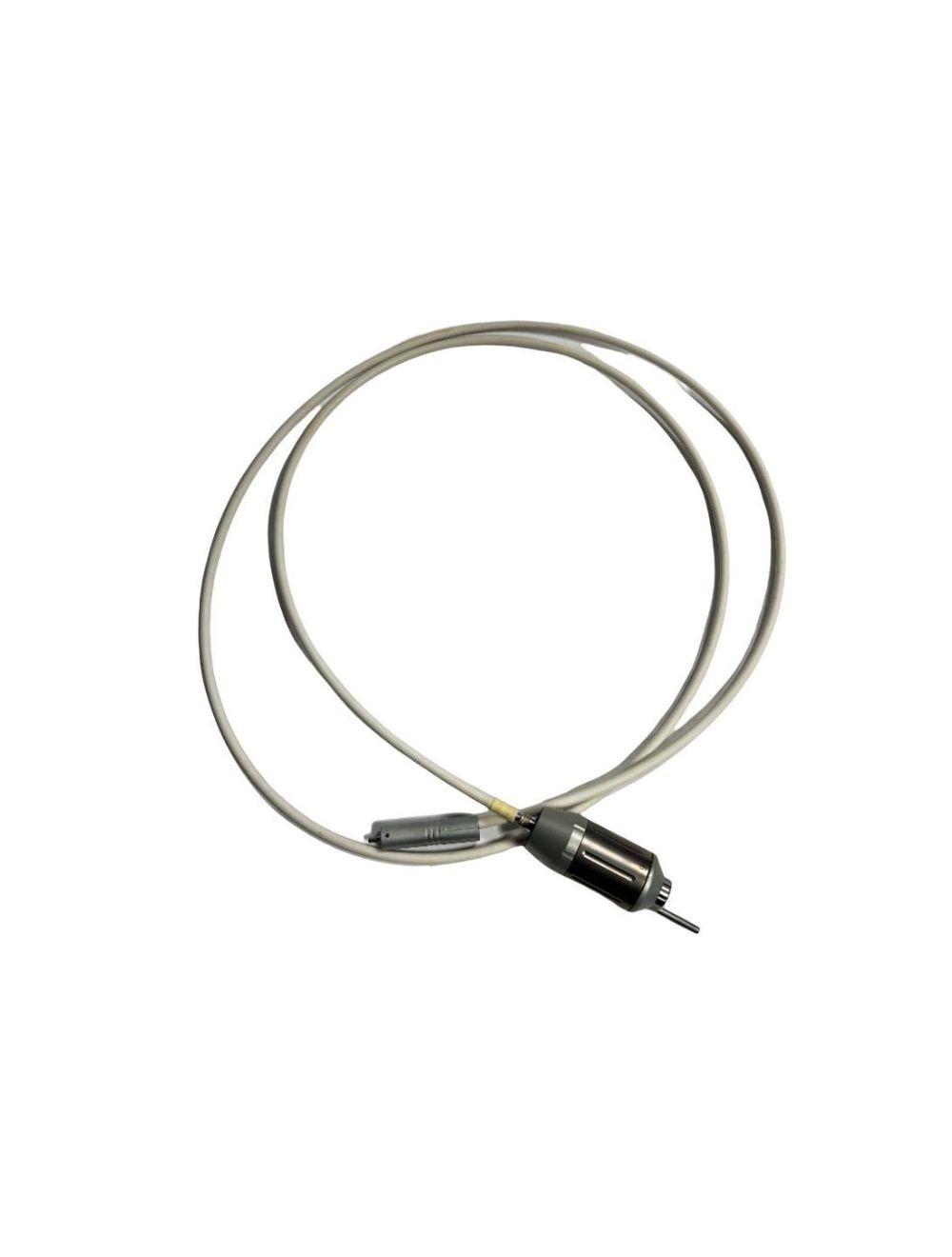 Fotona Dualis Laser 923 Medart Scanner Nd YAG Handpiece HP Cable Fiber 90012 Fotona