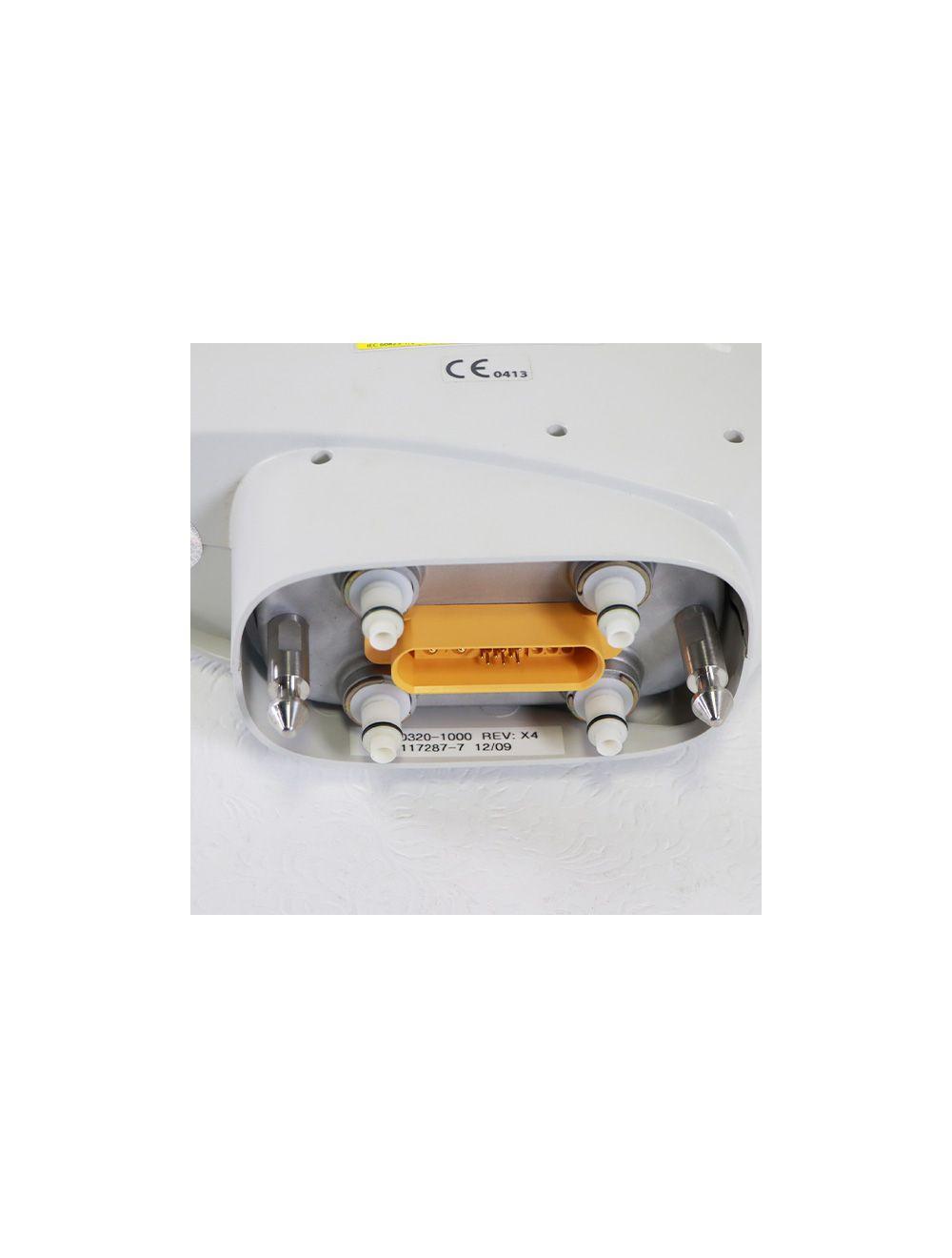2009 Cynosure Palomar Aspire SlimLipo 40W Laser Head Diode Module 0320-1000 Palomar
