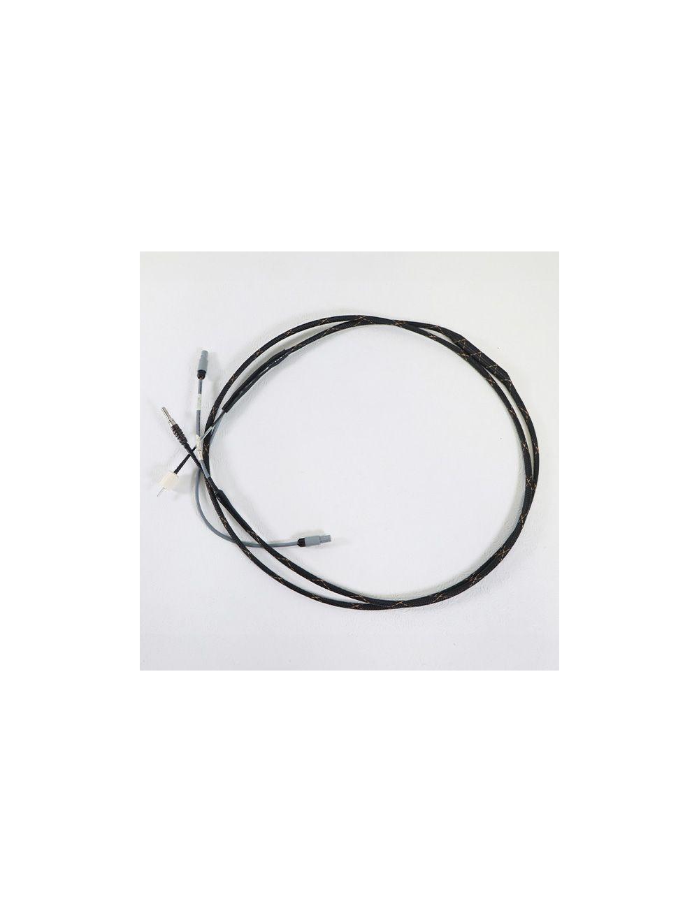 Cynosure PhotoGenica Laser Delivery Fiber 100-1209-000 Rev C Cynosure