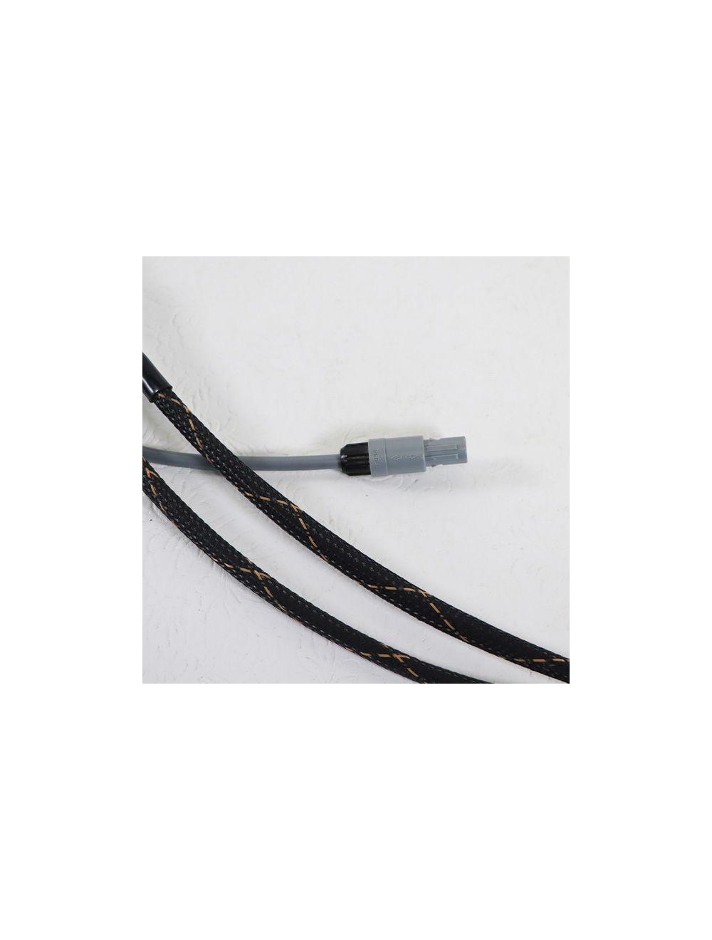 Cynosure PhotoGenica Laser Delivery Fiber 100-1209-000 Rev C Cynosure
