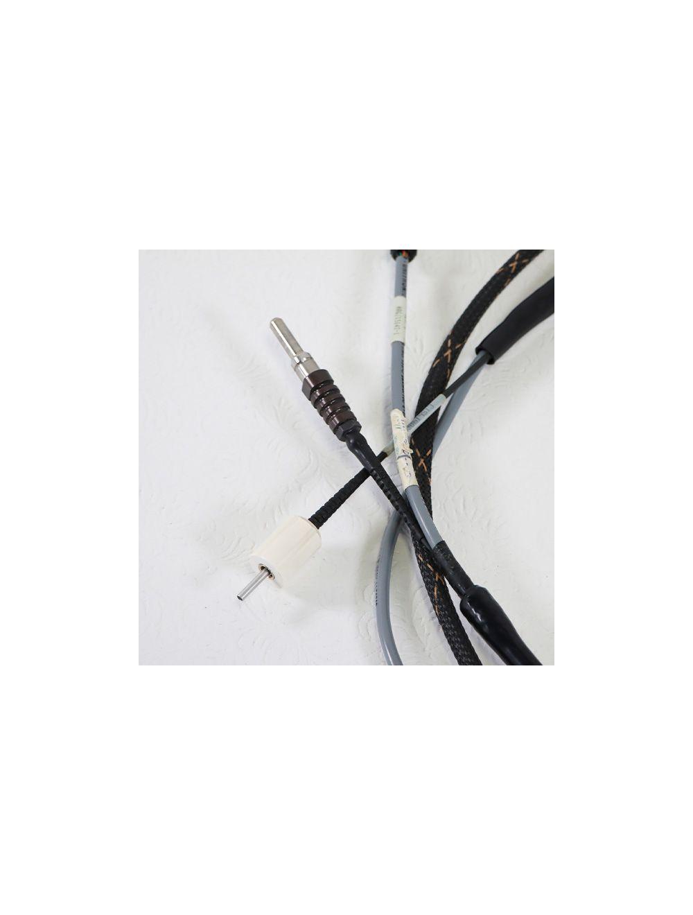 Cynosure PhotoGenica Laser Delivery Fiber 100-1209-000 Rev C Cynosure