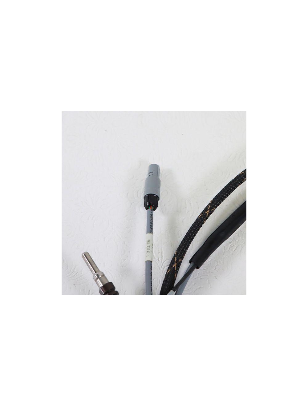 Cynosure PhotoGenica Laser Delivery Fiber 100-1209-000 Rev C Cynosure