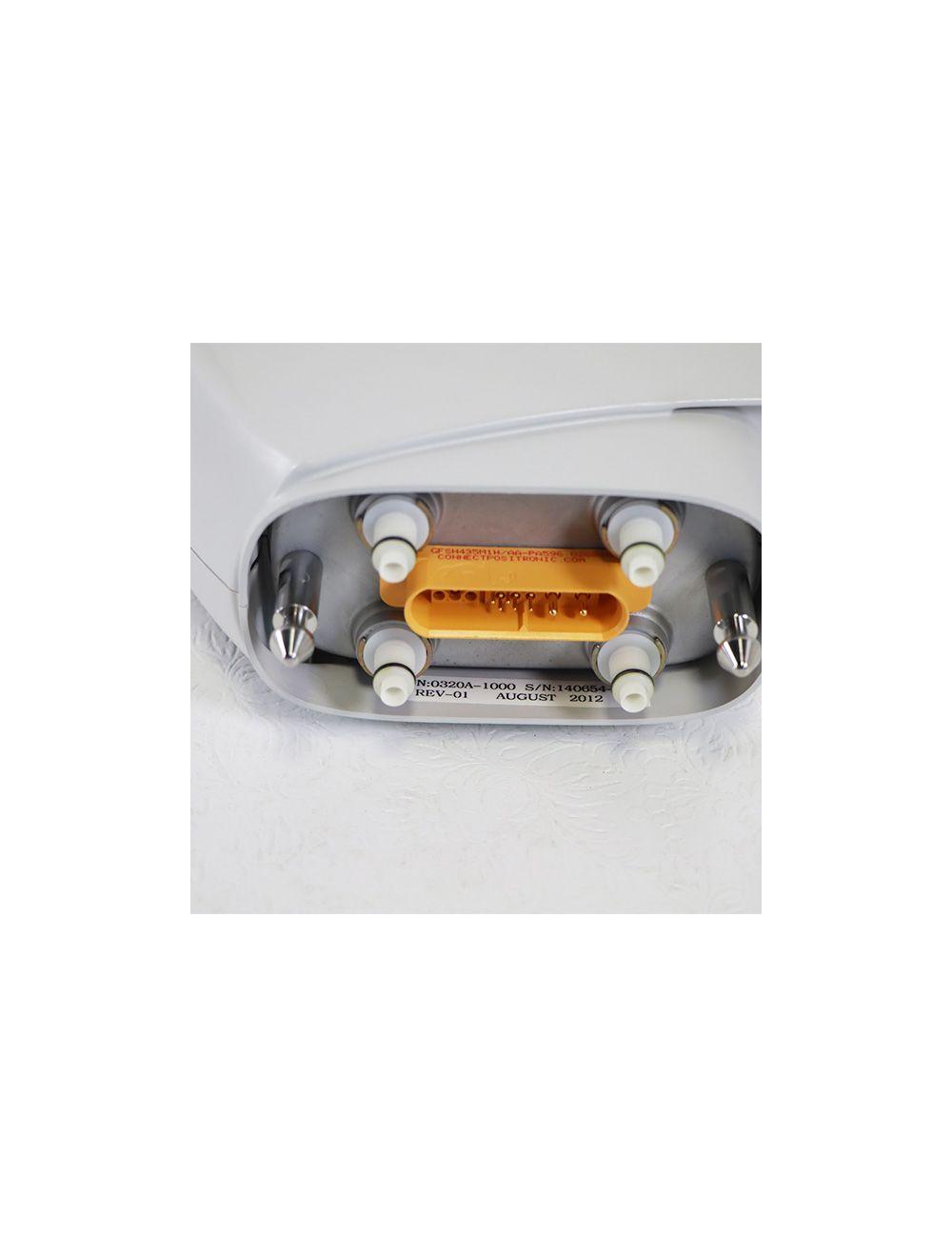 2012 Cynosure Palomar Aspire SlimLipo 40W Laser Head Diode Module 0320A-1000 Palomar