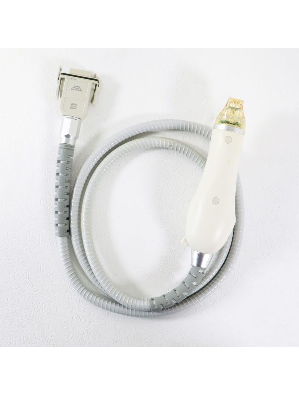 Ilooda Cutera SecretRF 64-Pin Radiofrequency RF Microneedling Handpiece HP Cutera