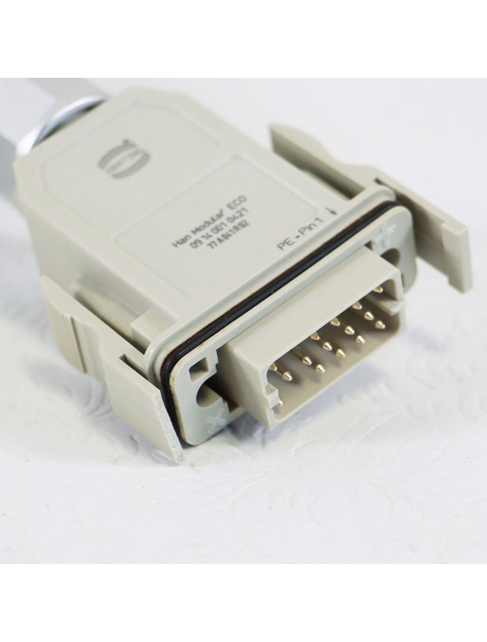 Ilooda Cutera SecretRF 64-Pin Radiofrequency RF Microneedling Handpiece HP Cutera
