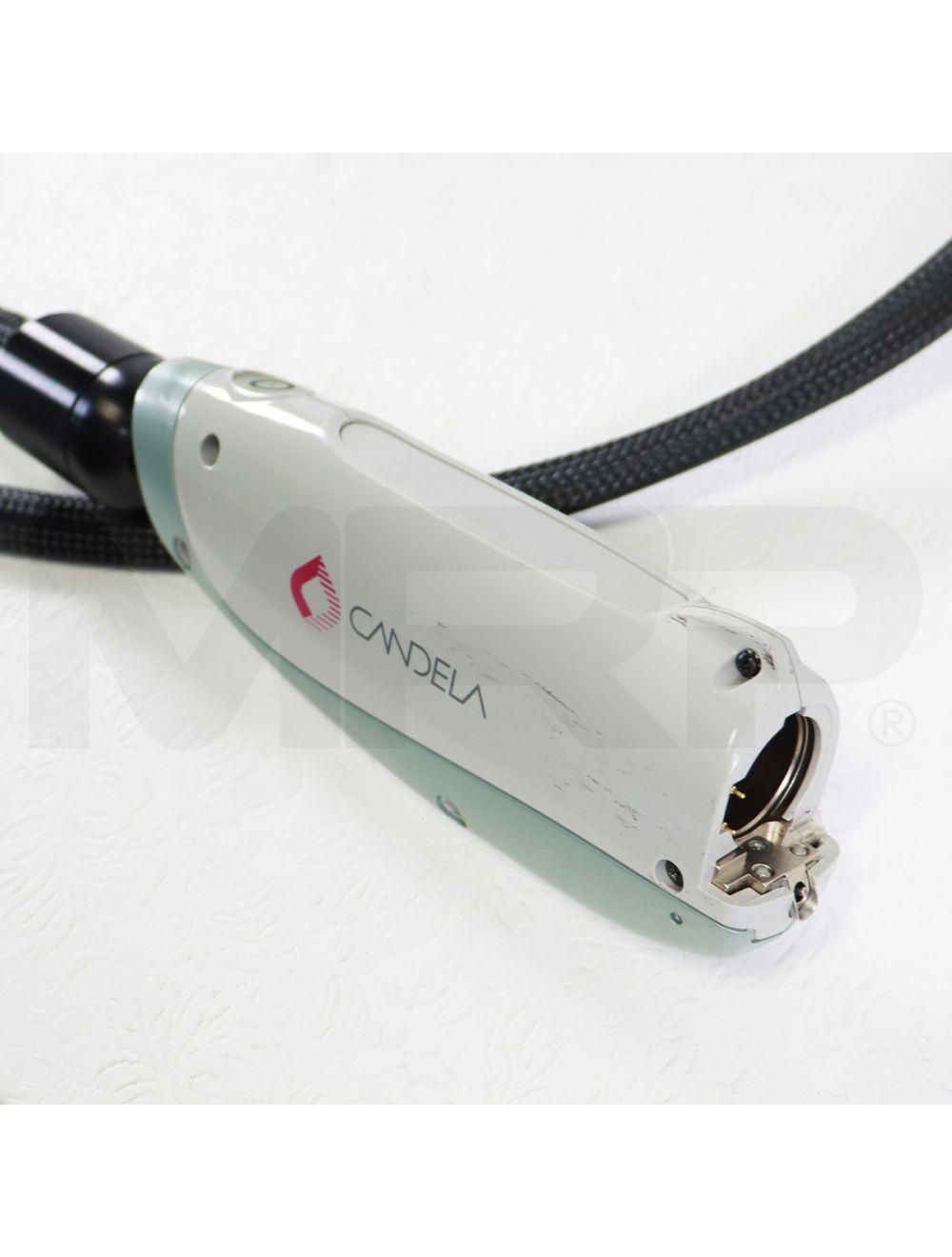 Candela GentleMAX GMAX HP Handpiece 1.5-3mm 7122-00-4028 Candela