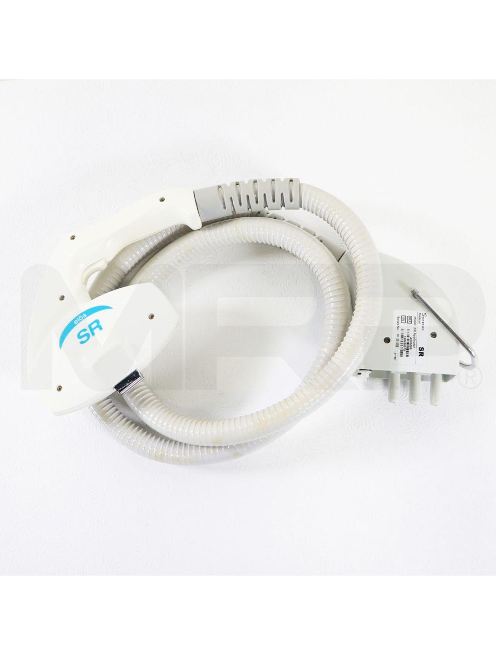 Syneron elos SR Applicator Handpiece Hair Removal HP AS00089 Candela