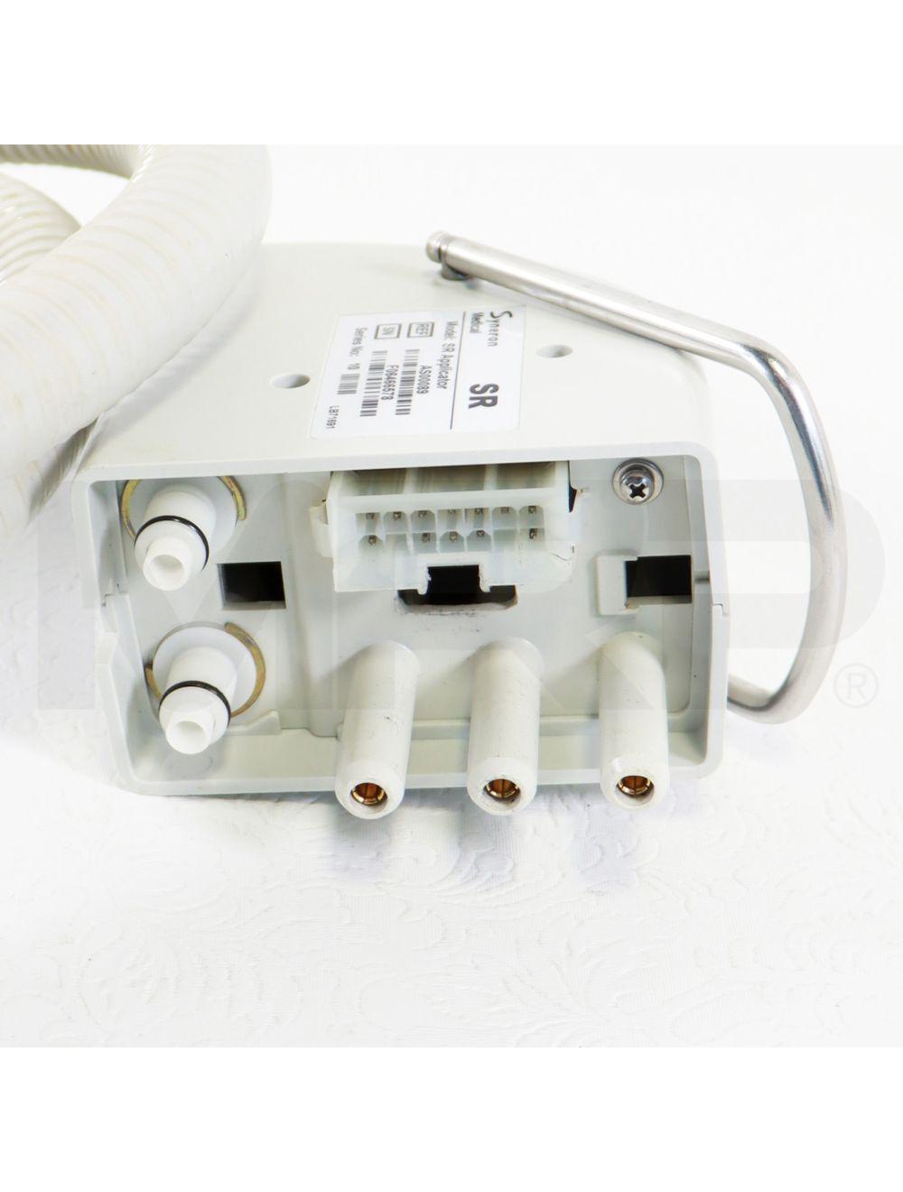 Syneron elos SR Applicator Handpiece Hair Removal HP AS00089 Candela