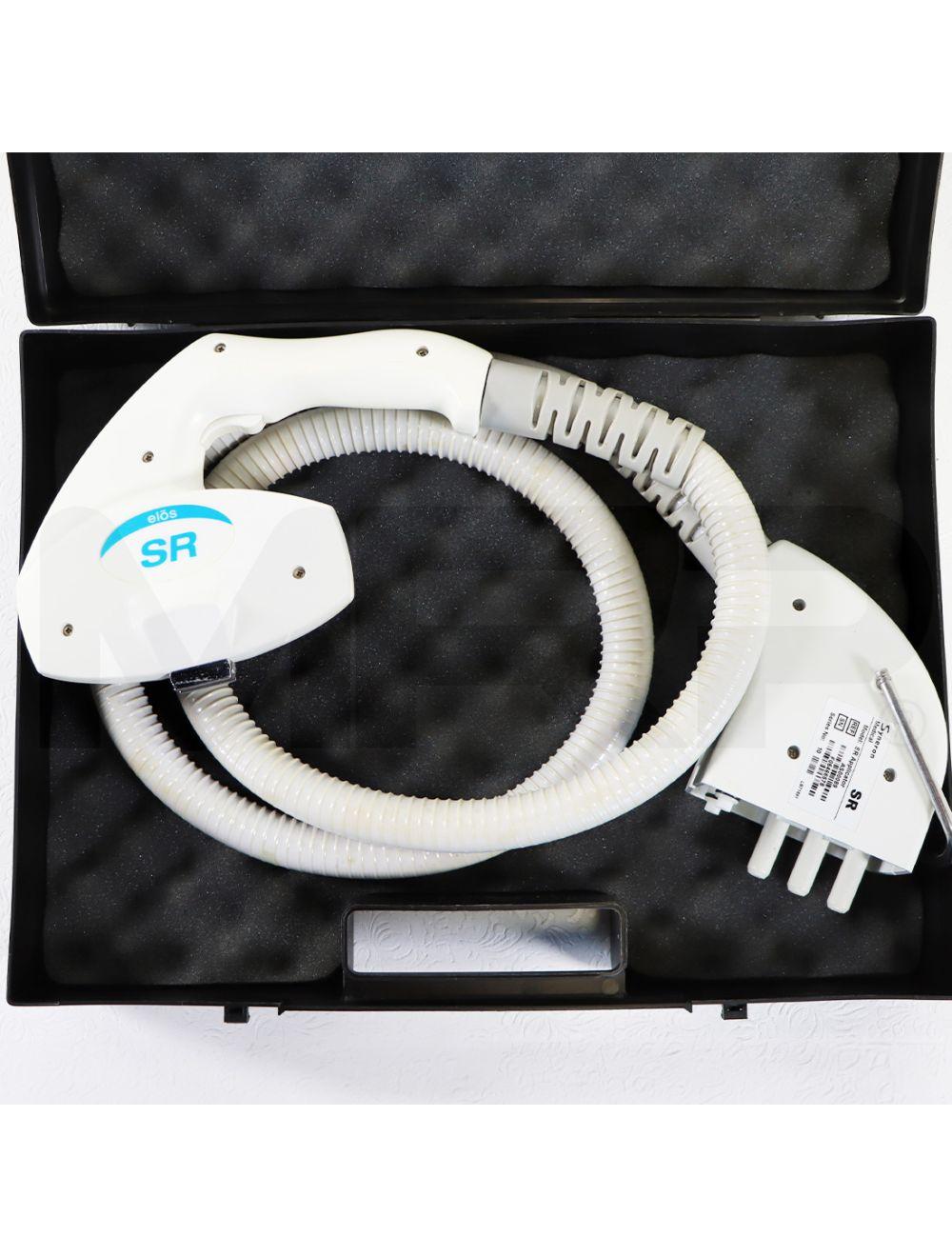 Syneron elos SR Applicator Handpiece Hair Removal HP AS00089 Candela