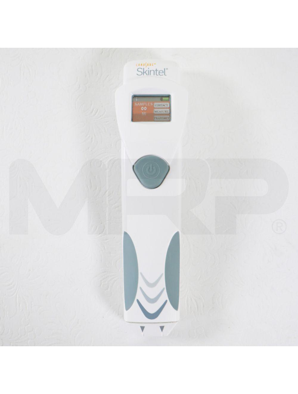 2022 Cynosure Palomar ICON Vectus Skintel Melanin Density Skin Type Reader Palomar