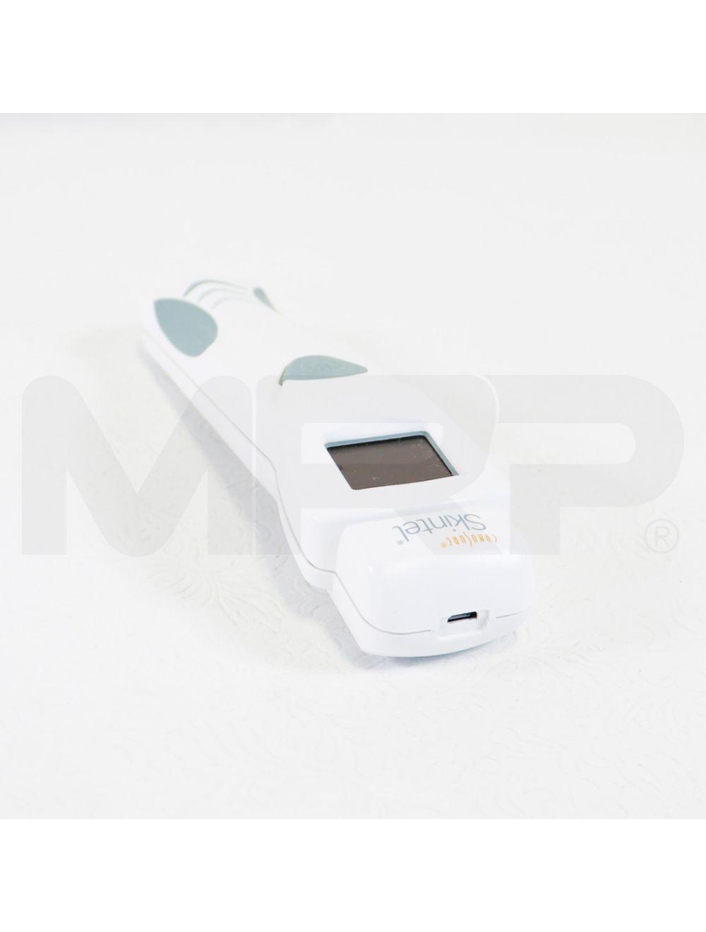 2022 Cynosure Palomar ICON Vectus Skintel Melanin Density Skin Type Reader Palomar
