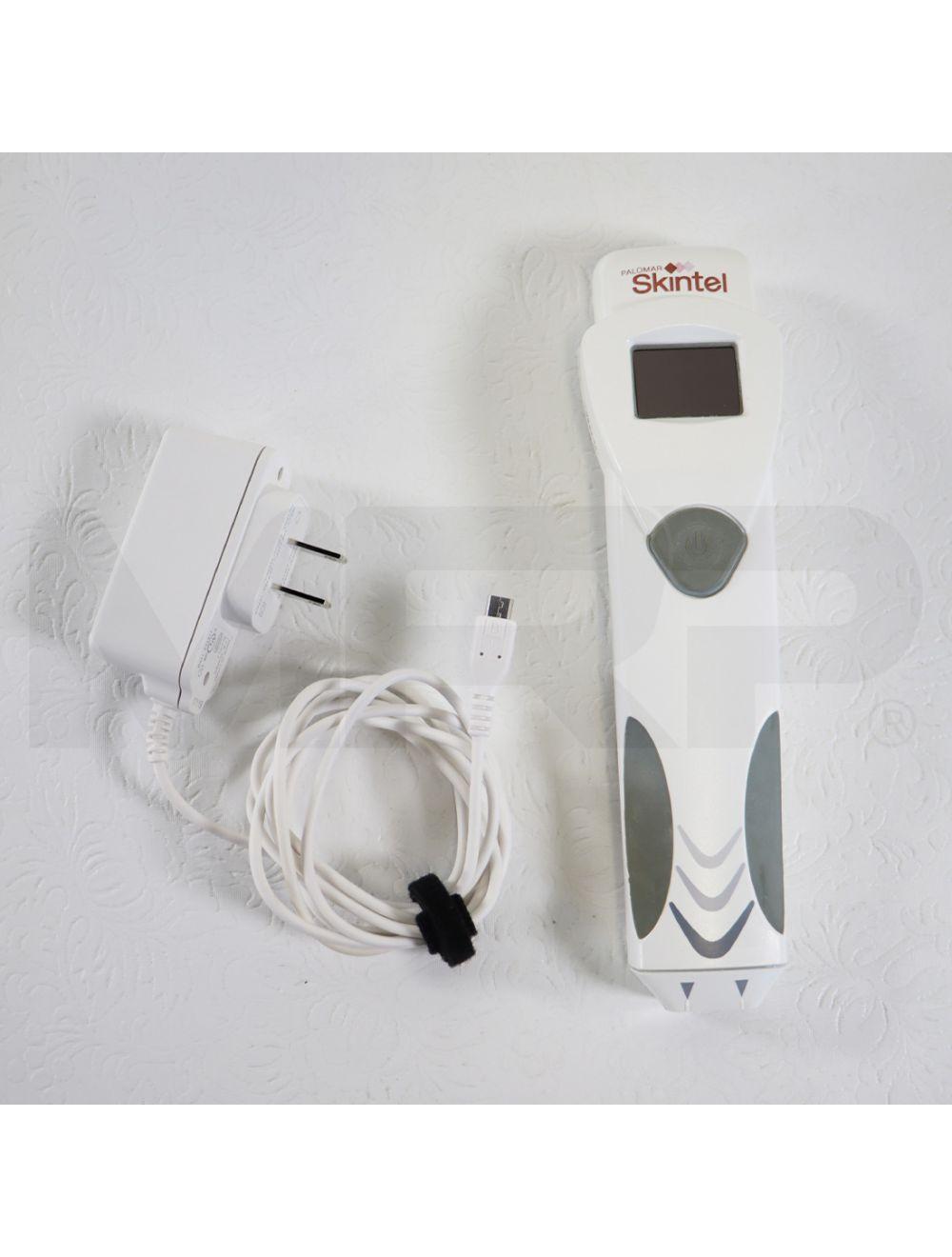 2014 Palomar ICON Vectus Skintel Melanin Density Skin Type Reader Palomar