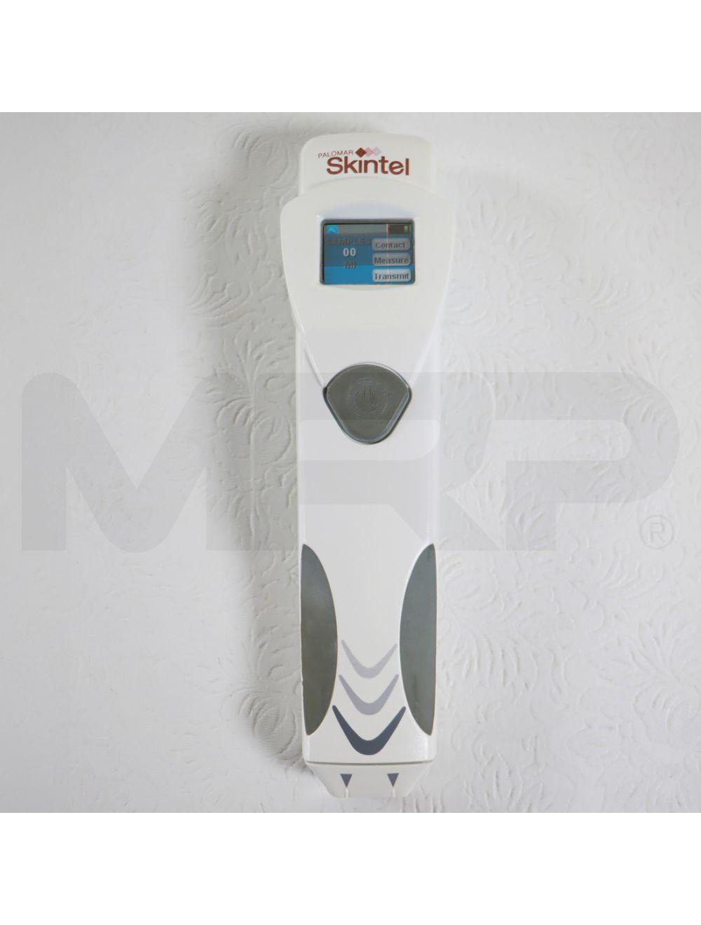 2014 Palomar ICON Vectus Skintel Melanin Density Skin Type Reader Palomar
