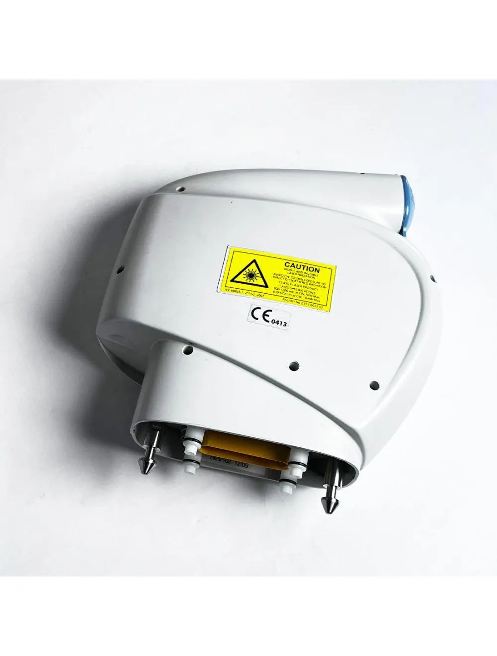 2009 Palomar Aspire SlimLipo 40w Diode Laser Head Base Module 0320-1000 40 Watt Palomar