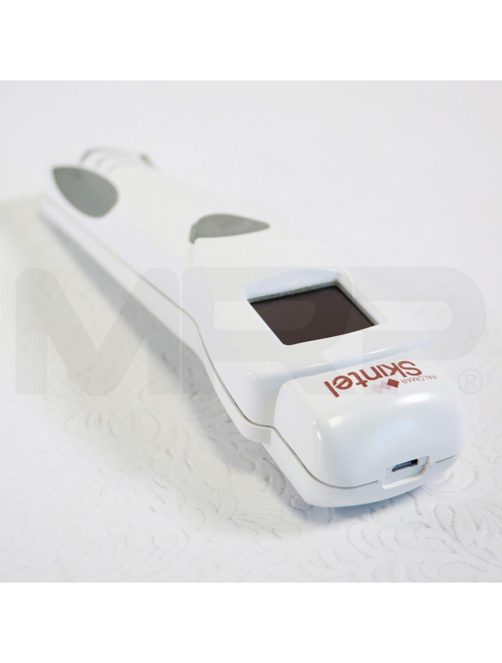 2014 Palomar ICON Vectus Skintel Melanin Density Skin Type Reader Palomar