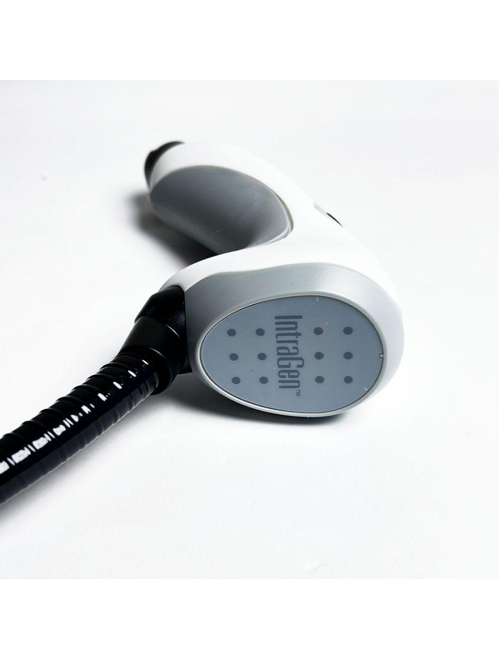 Jeisys IntraGen Electrosurgical RadioFrequency Skin Tightening Handpiece RF Sol International Medical