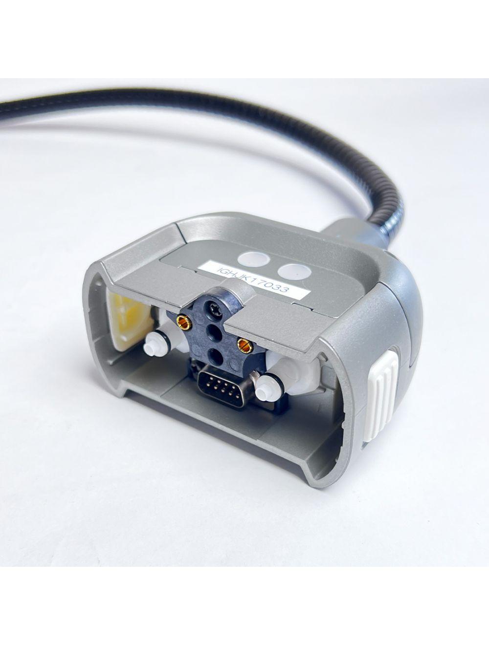 Jeisys IntraGen Electrosurgical RadioFrequency Skin Tightening Handpiece RF Sol International Medical