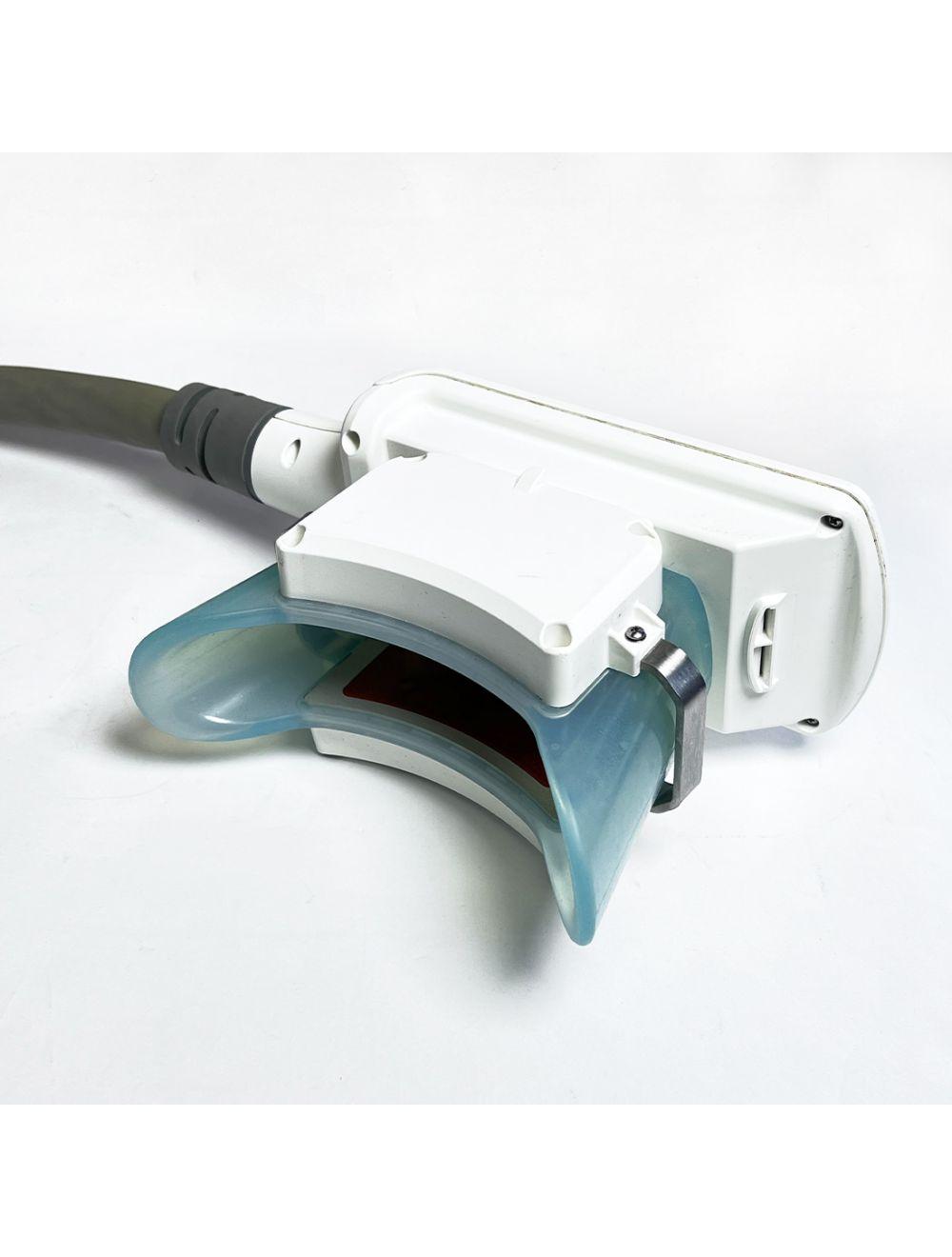 Zeltiq CoolSculpting CoolCurve+ Plus Cool Sculpting Applicator BRZ-AP1-064-000 Zeltiq