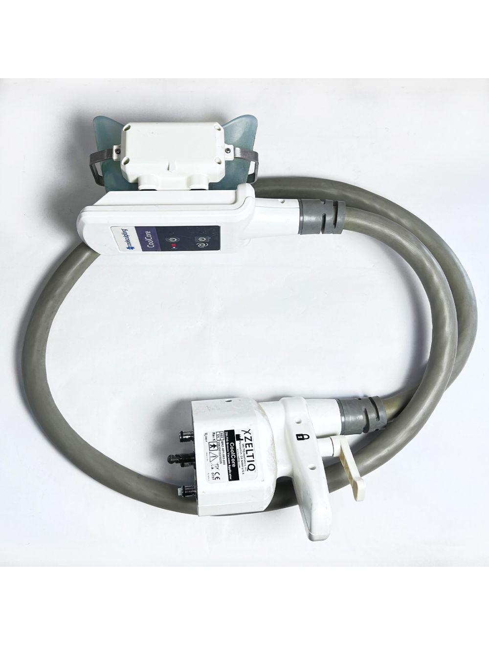 2012 Zeltiq CoolSculpting CoolCore Breeze Applicator BRZ-AP1-063-000 Cool Core Zeltiq