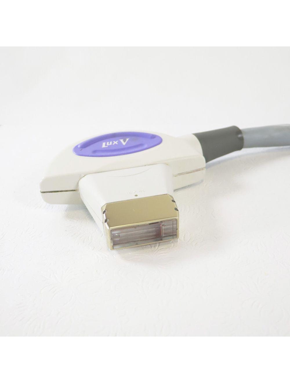 2006 Palomar StarLux LuxV IPL Acne Treatment Handpiece Large Spot Size Lux V Palomar