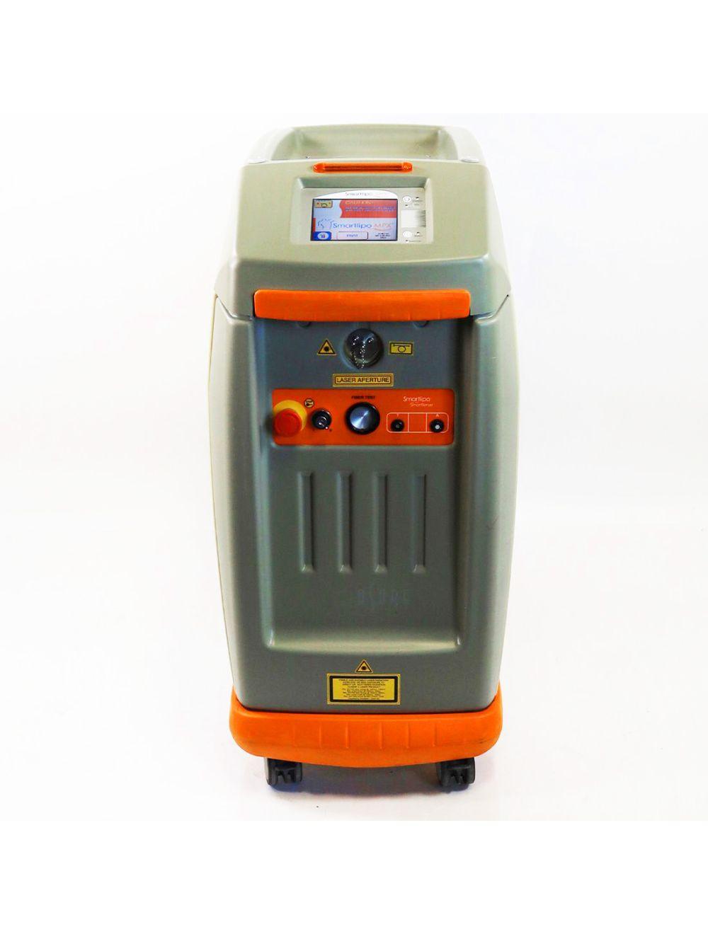 Refurbished 2008 Cynosure SmartLipo MPX Non-Invasive Body Sculpt Laser System Cynosure