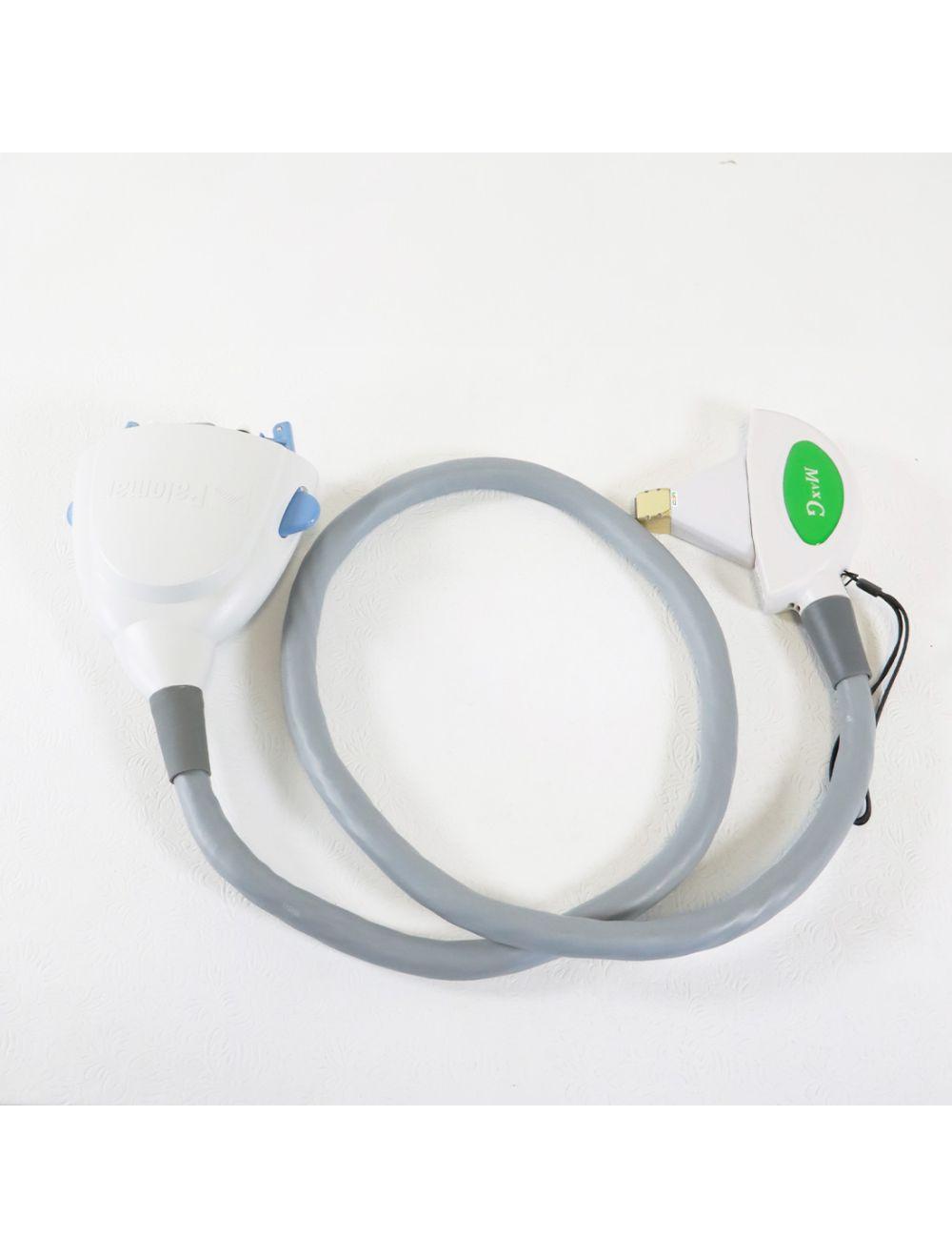 2011 Cynosure Palomar StarLux 300 / 500 MaxG Handpiece 5520A-G046 Palomar