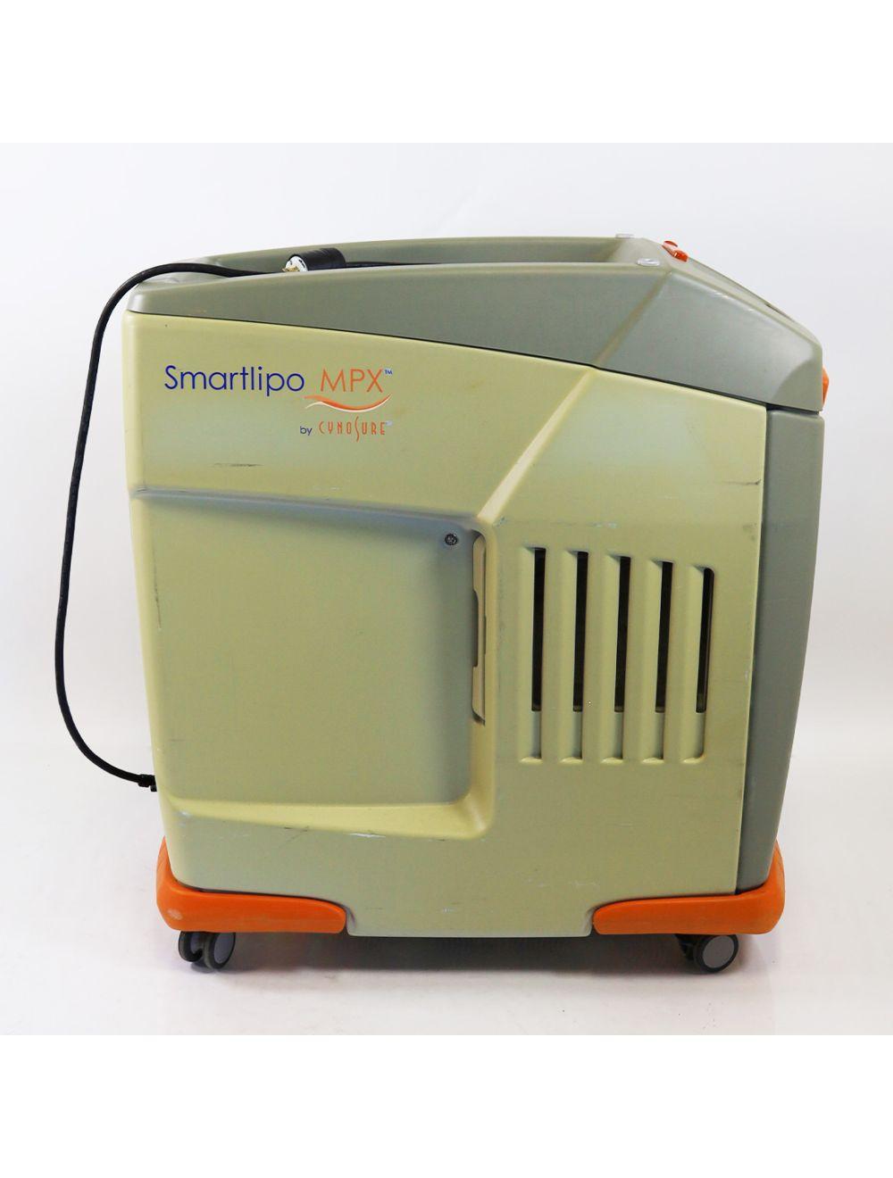 Refurbished 2008 Cynosure SmartLipo MPX Body Sculpt Laser System Non-RFID Cynosure