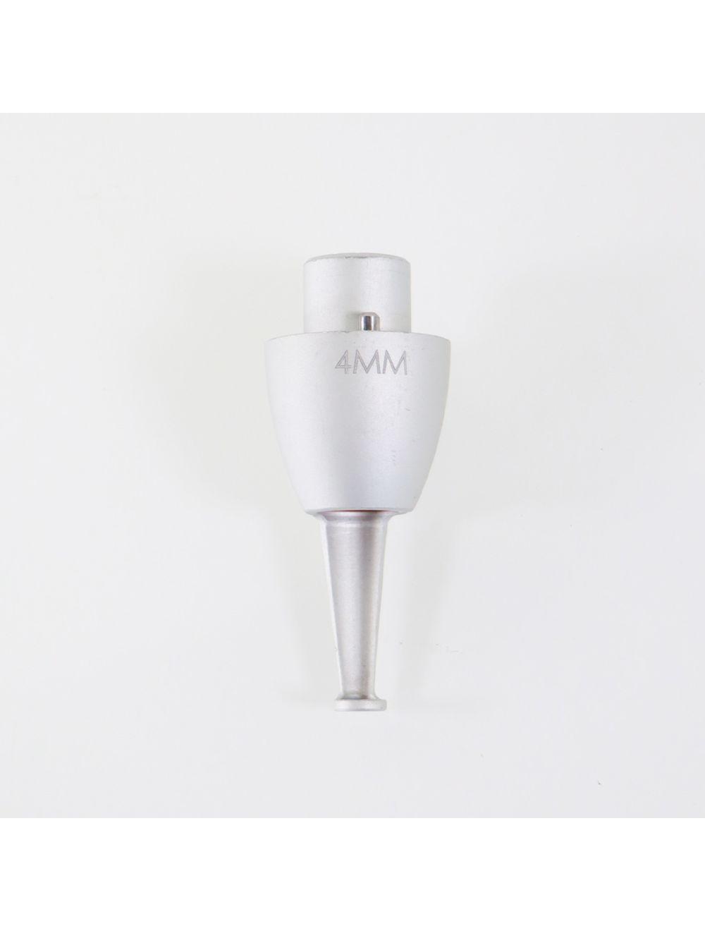 Candela PicoWay 4mm Handpiece HP Tip Optic Candela