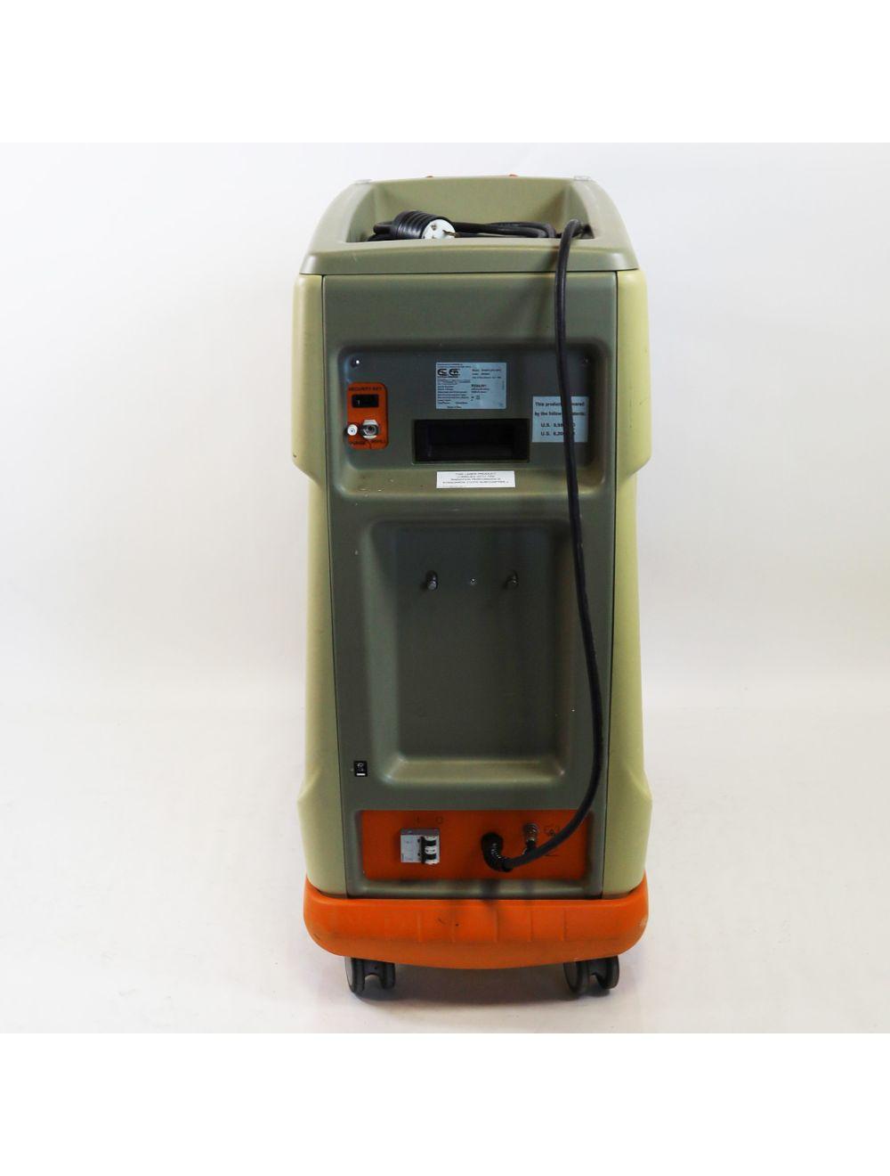 Refurbished 2008 Cynosure SmartLipo MPX Body Sculpt Laser System Non-RFID Cynosure