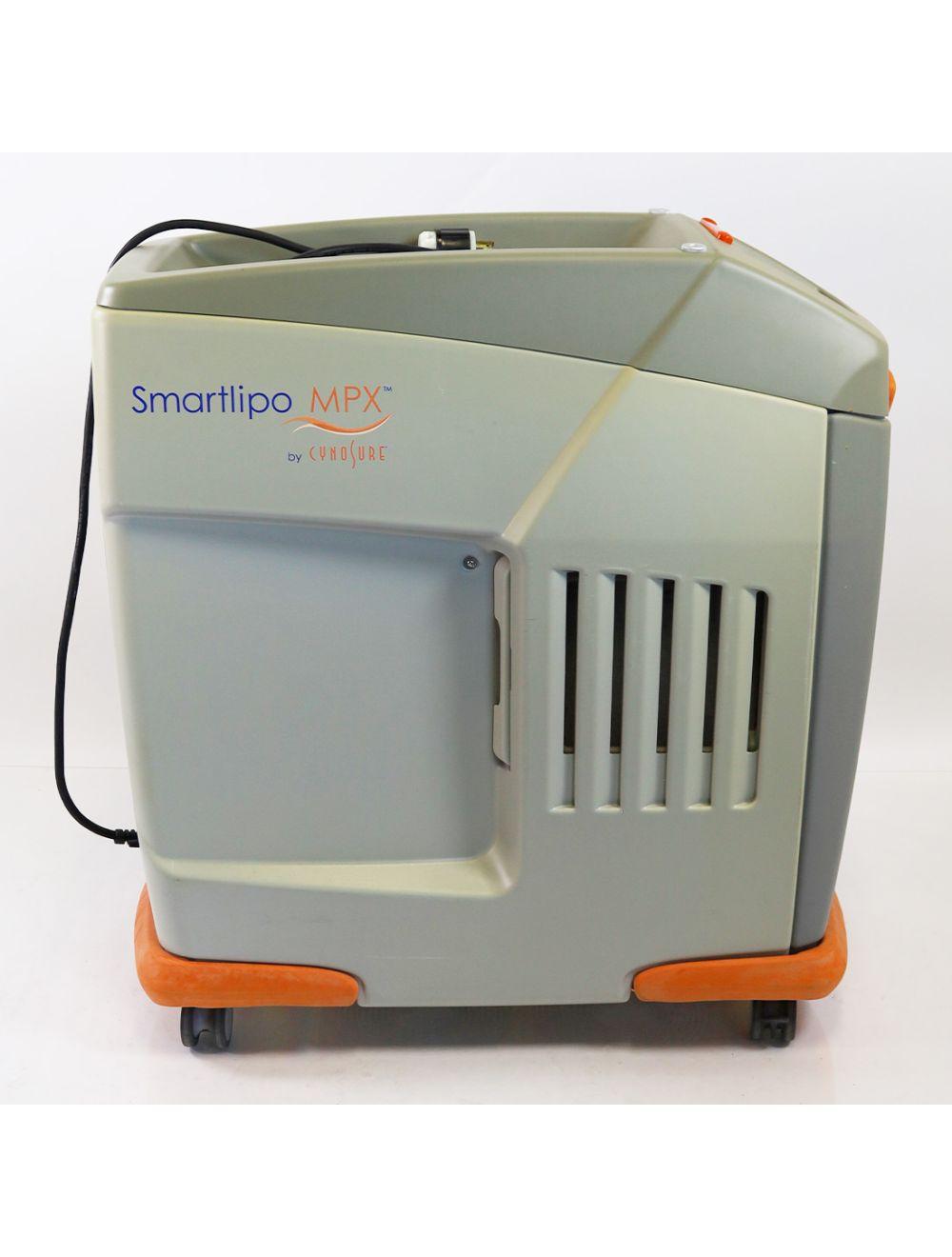 Refurbished 2008 Cynosure SmartLipo MPX Non-Invasive Body Sculpt Laser System Cynosure
