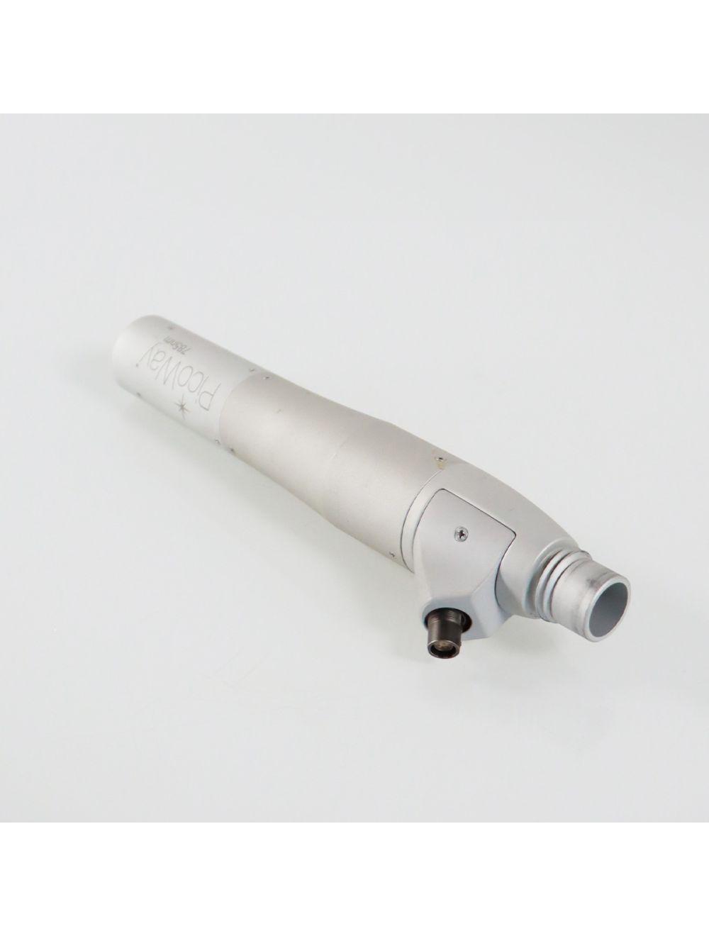 Candela PicoWay 785nm Pigmented Lesions Tattoo Removal Silver Handpiece Candela