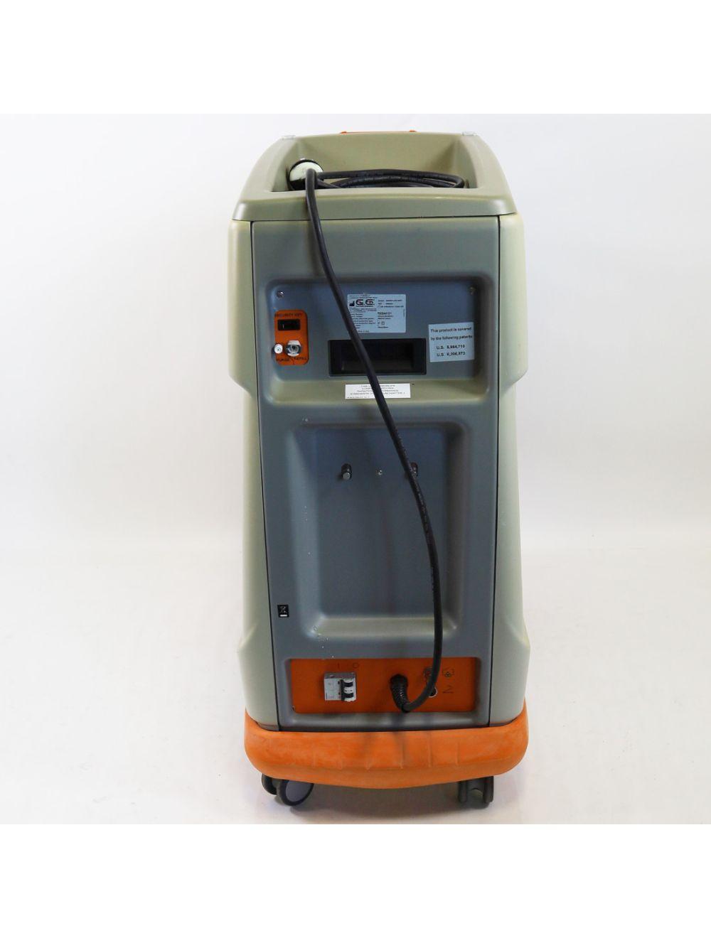 Refurbished 2008 Cynosure SmartLipo MPX Non-Invasive Body Sculpt Laser System Cynosure