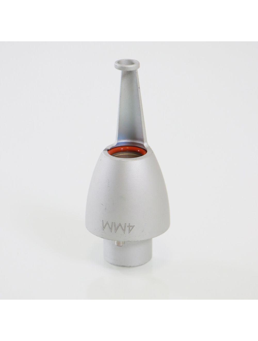 Candela PicoWay 4mm Handpiece HP Tip Optic Candela