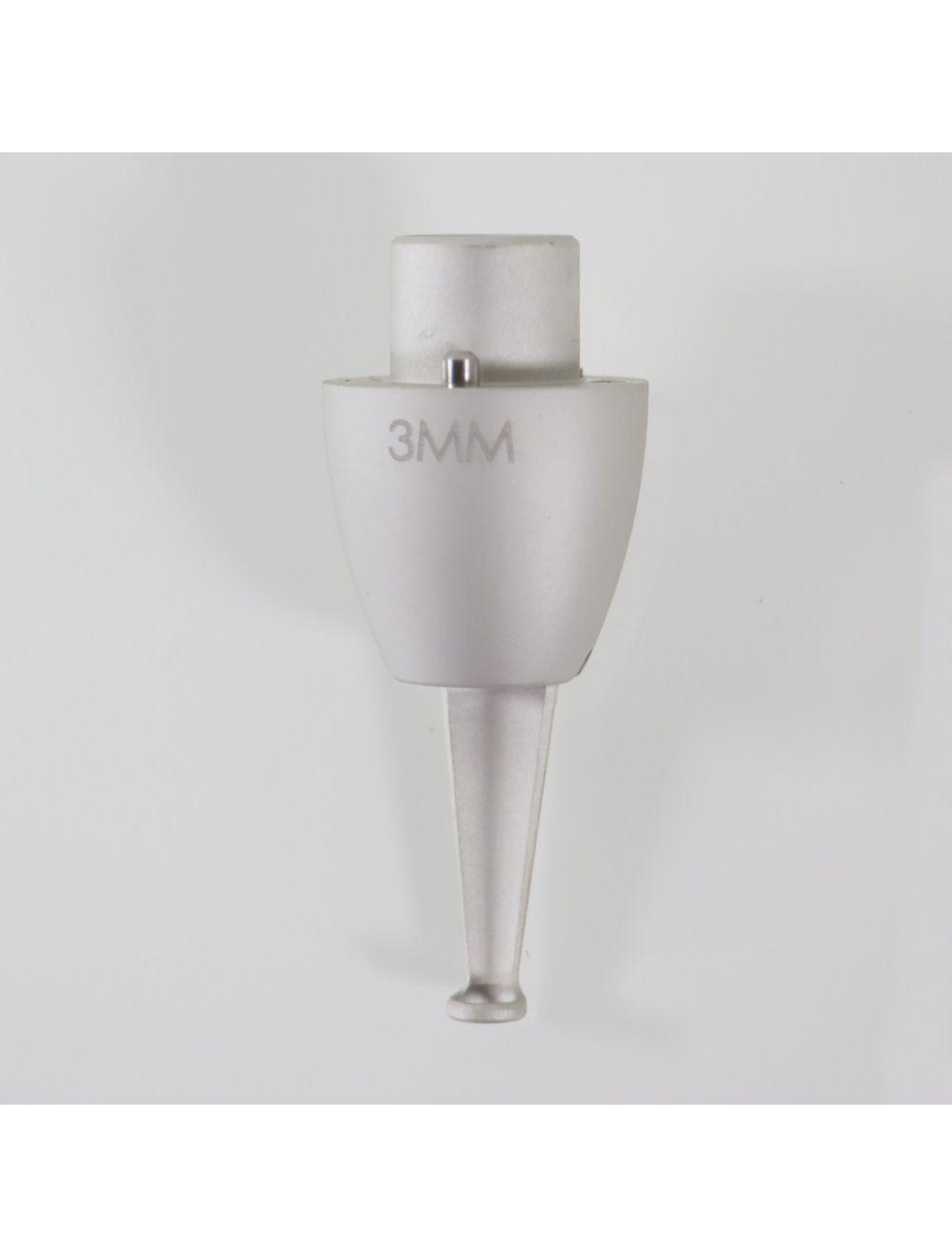 Candela PicoWay 3mm Handpiece HP Tip Optic Candela